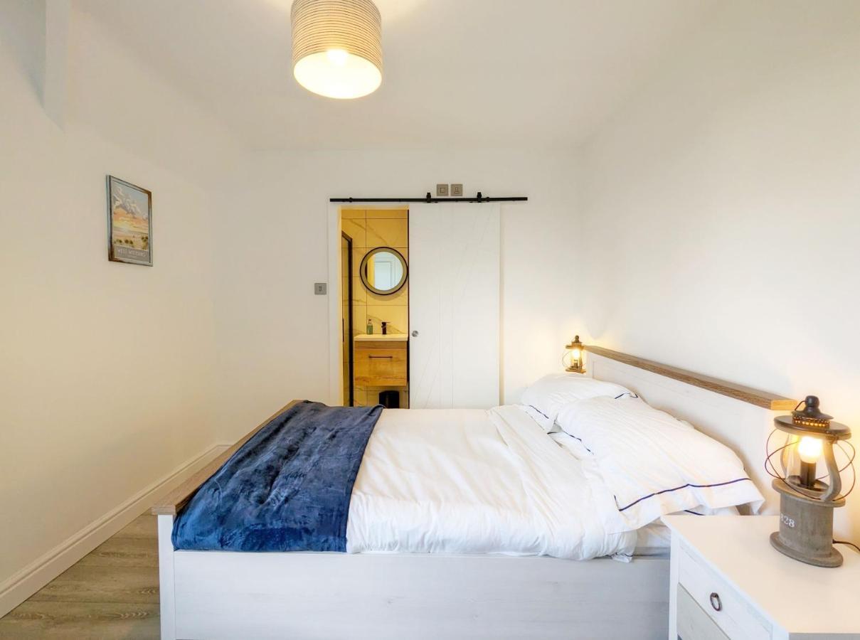 Malthouse Cottage เวสต์วิทเทอริง ภายนอก รูปภาพ