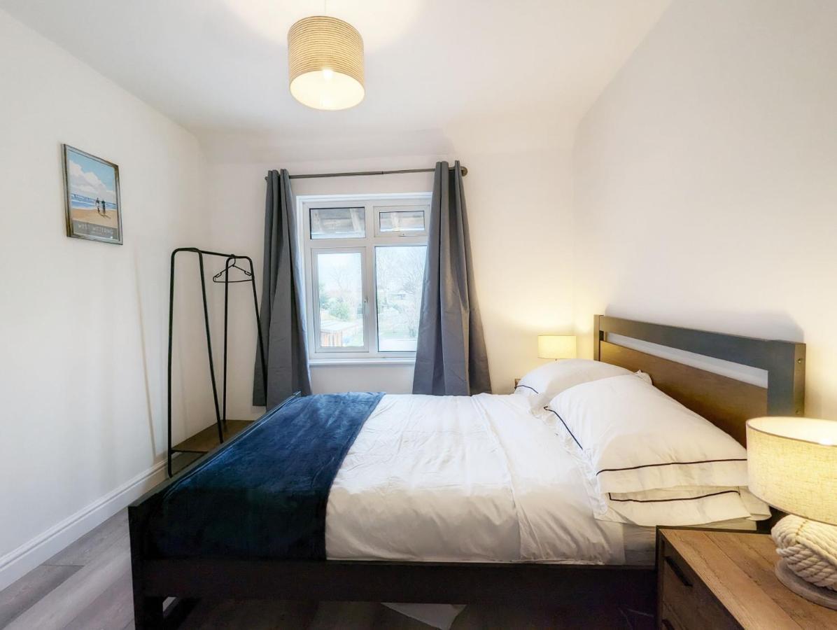 Malthouse Cottage เวสต์วิทเทอริง ภายนอก รูปภาพ